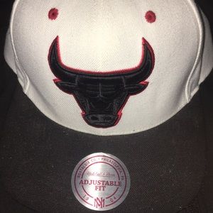 Chicago Bulls SnapBack